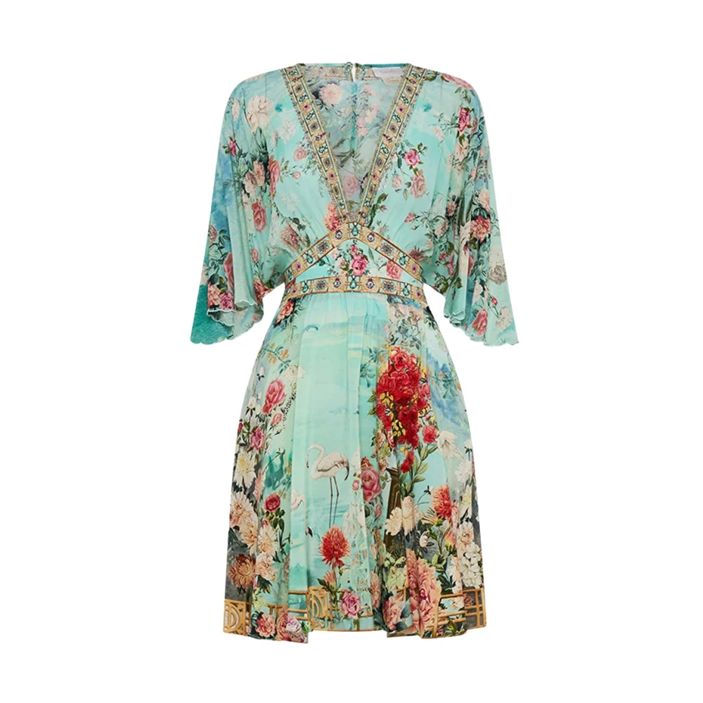Dresses > Day Dresses > Short Dresses - - Camilla - Modalova