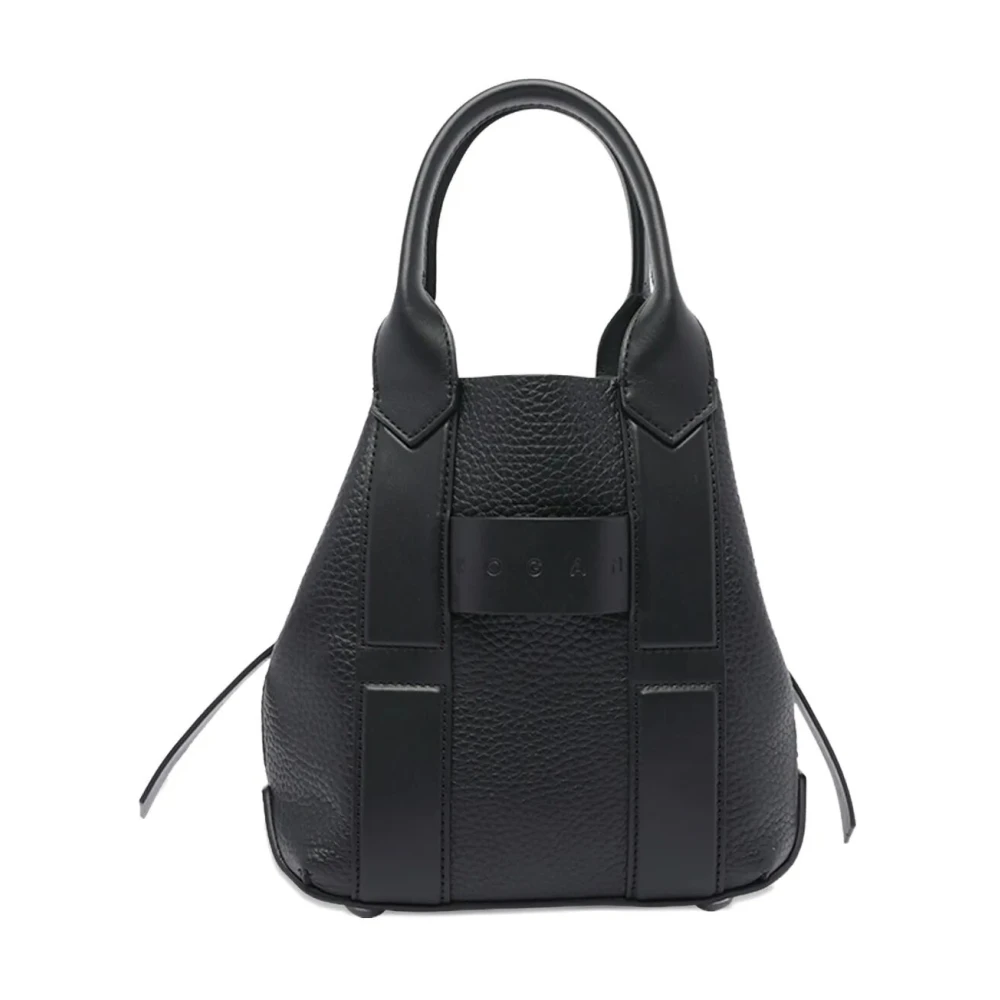 Hogan - Bags > Tote Bags - Black - Hogan - Modalova