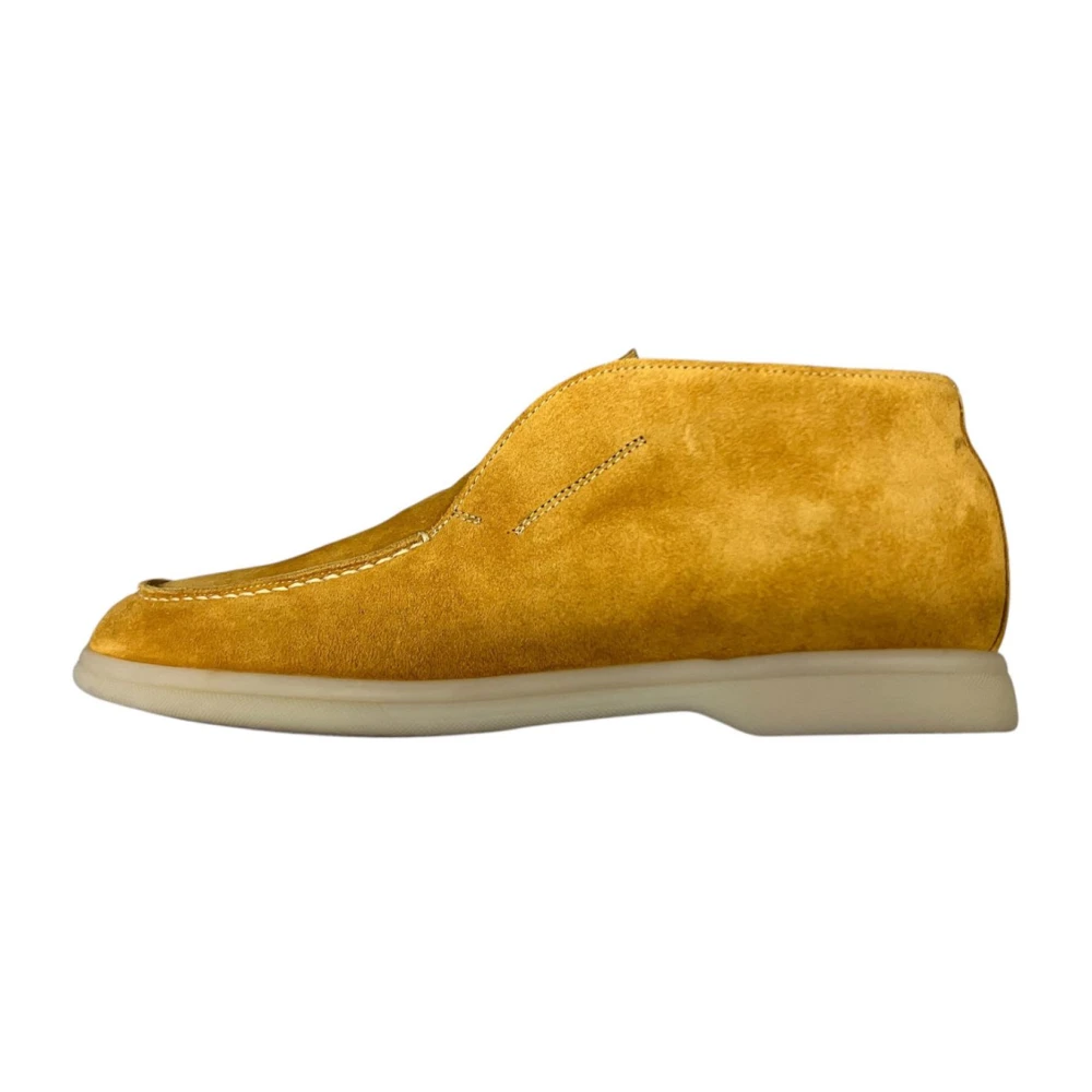 Shoes > Boots > Ankle Boots - - Brecos - Modalova