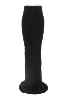 black-jersey-skirt-elastic-waist