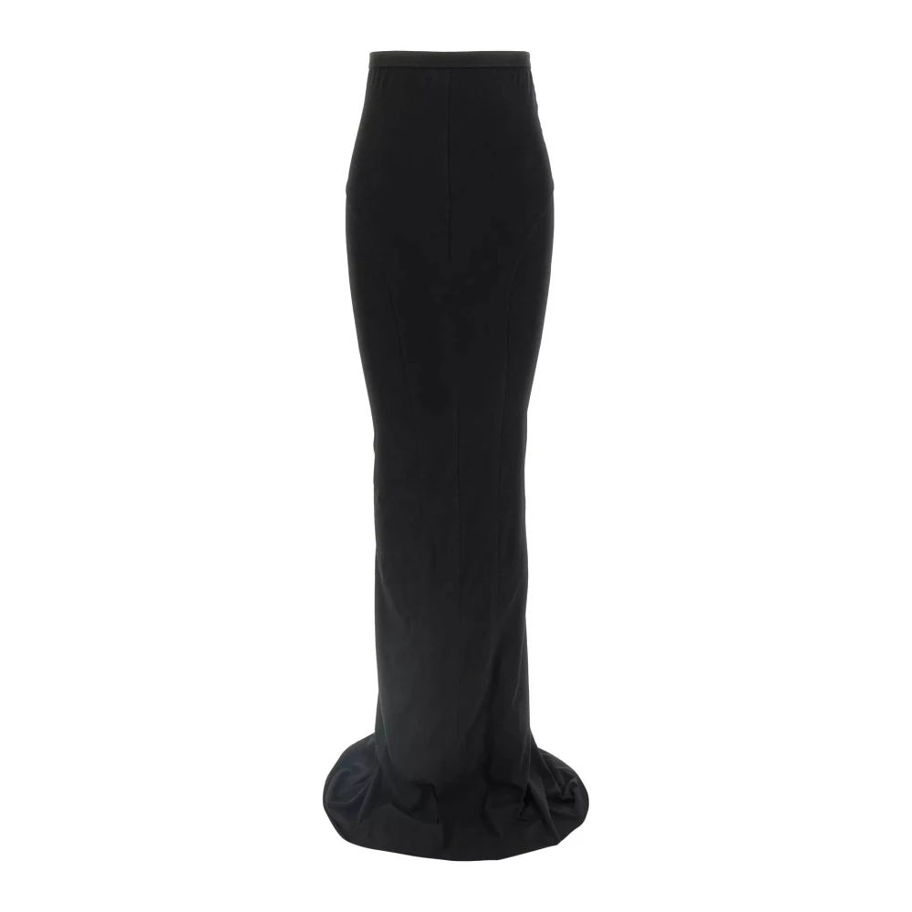Skirts > Maxi Skirts - - Rick Owens - Modalova