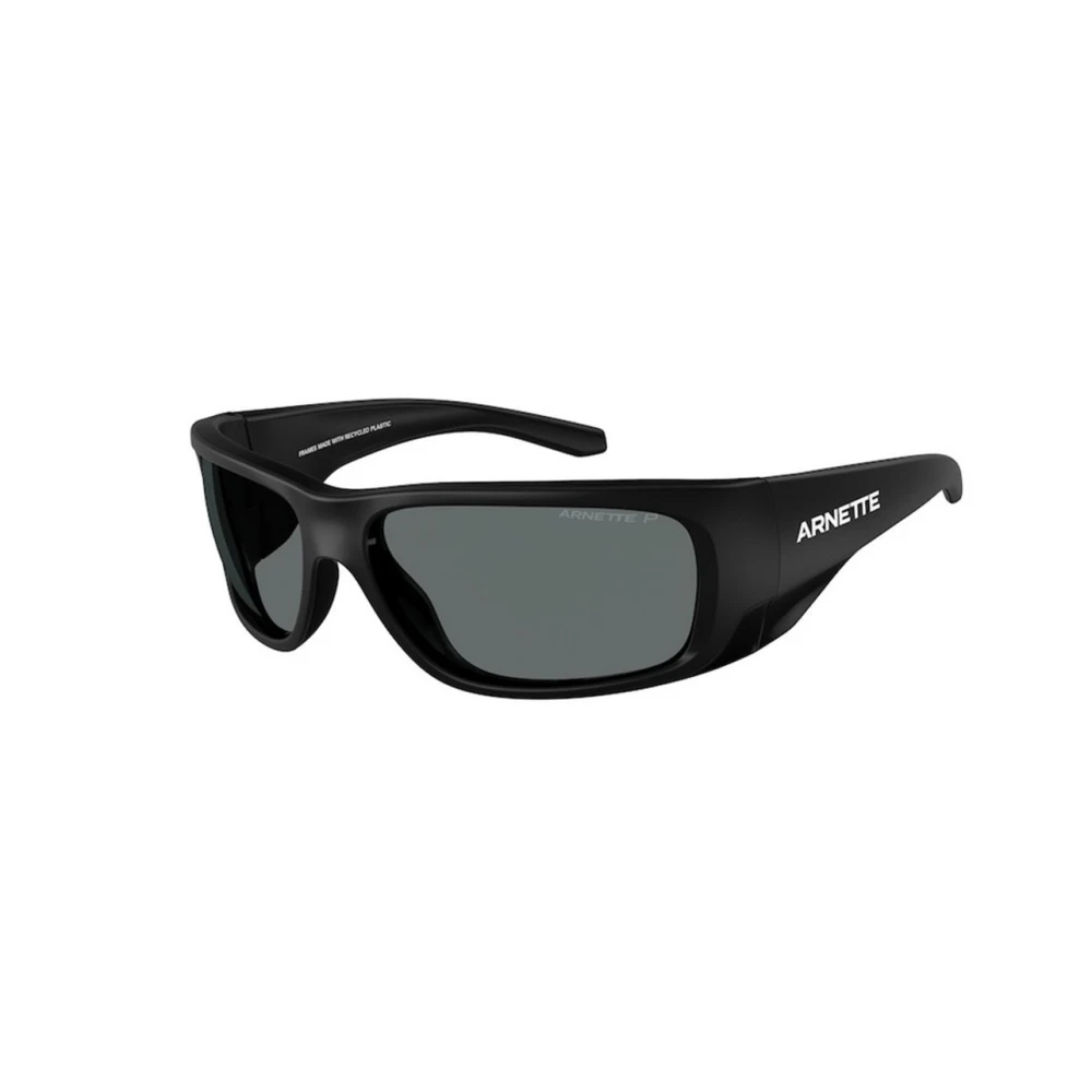 Arnette Black Flipside Sunglasses - Male - Sunglasses - 62 Mm - Accessories