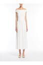 robe-blanche-en-coton-avec-encolure-drapee