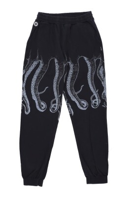 black-jogger-pants-with-elastic-waist