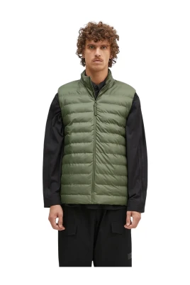 Trekker Vest