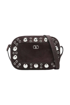 Nellcôte Small Crossbody Bag