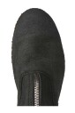 bottines-zippees