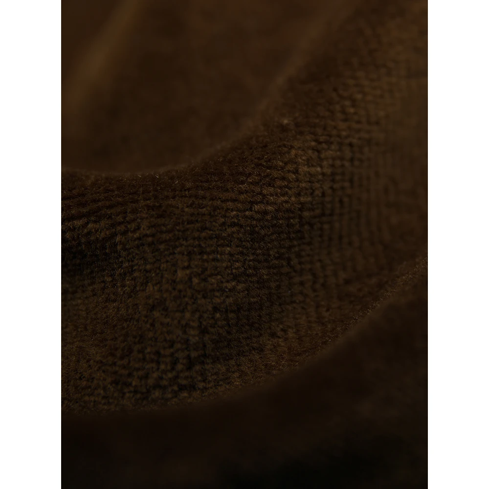 Circolo 1901 Katoenen Jassen en Blazers Brown Heren