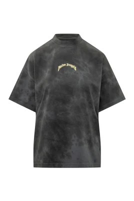 Palm Dream Loose Tee