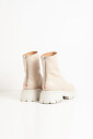 bootie-en-cuir-ivory-avec-semelle-carrarmato
