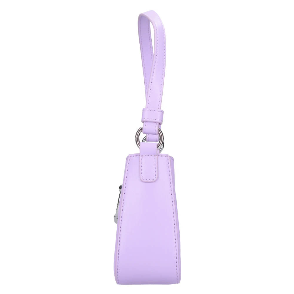 John Richmond Tassen.. Lila Purple Dames