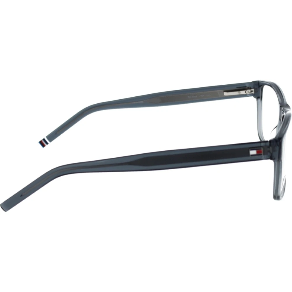 Tommy Hilfiger Glasses Gray Heren