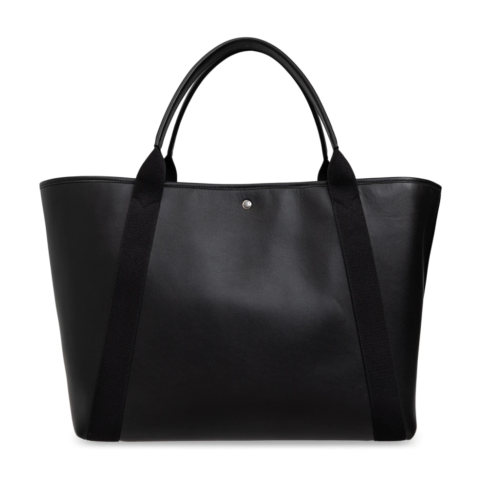 Balenciaga Handtas Barritz Black Dames