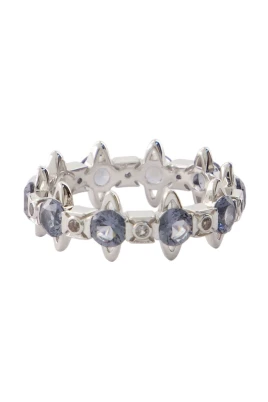 Warwick Ring