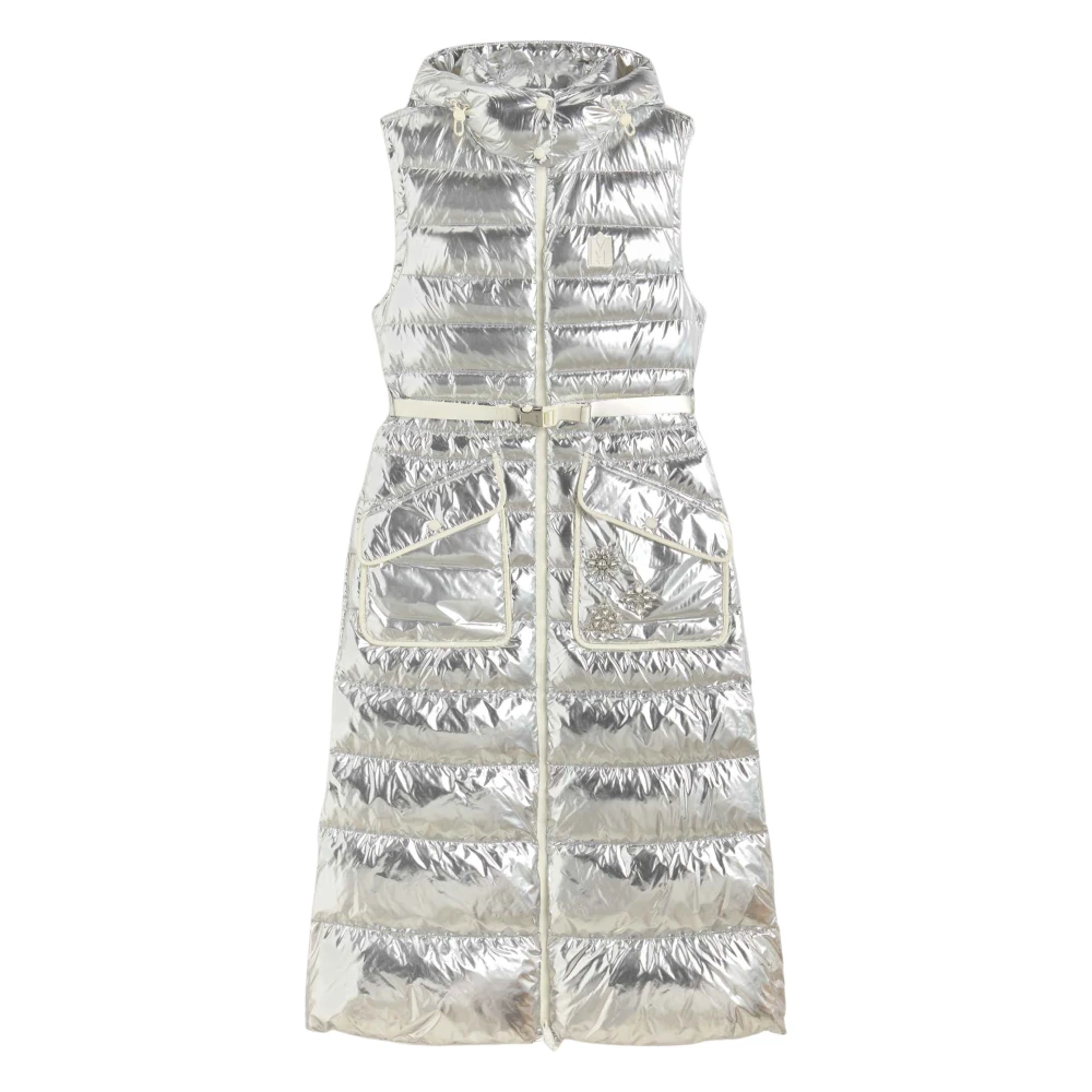 Mackage Ivanka-Msf Gray Dames