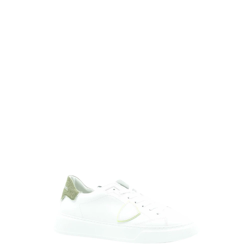 Shoes > Sneakers - - Philippe Model - Modalova