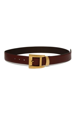 Läderbä 4 cm