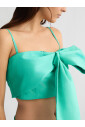 haut-vert-en-shantung-avec