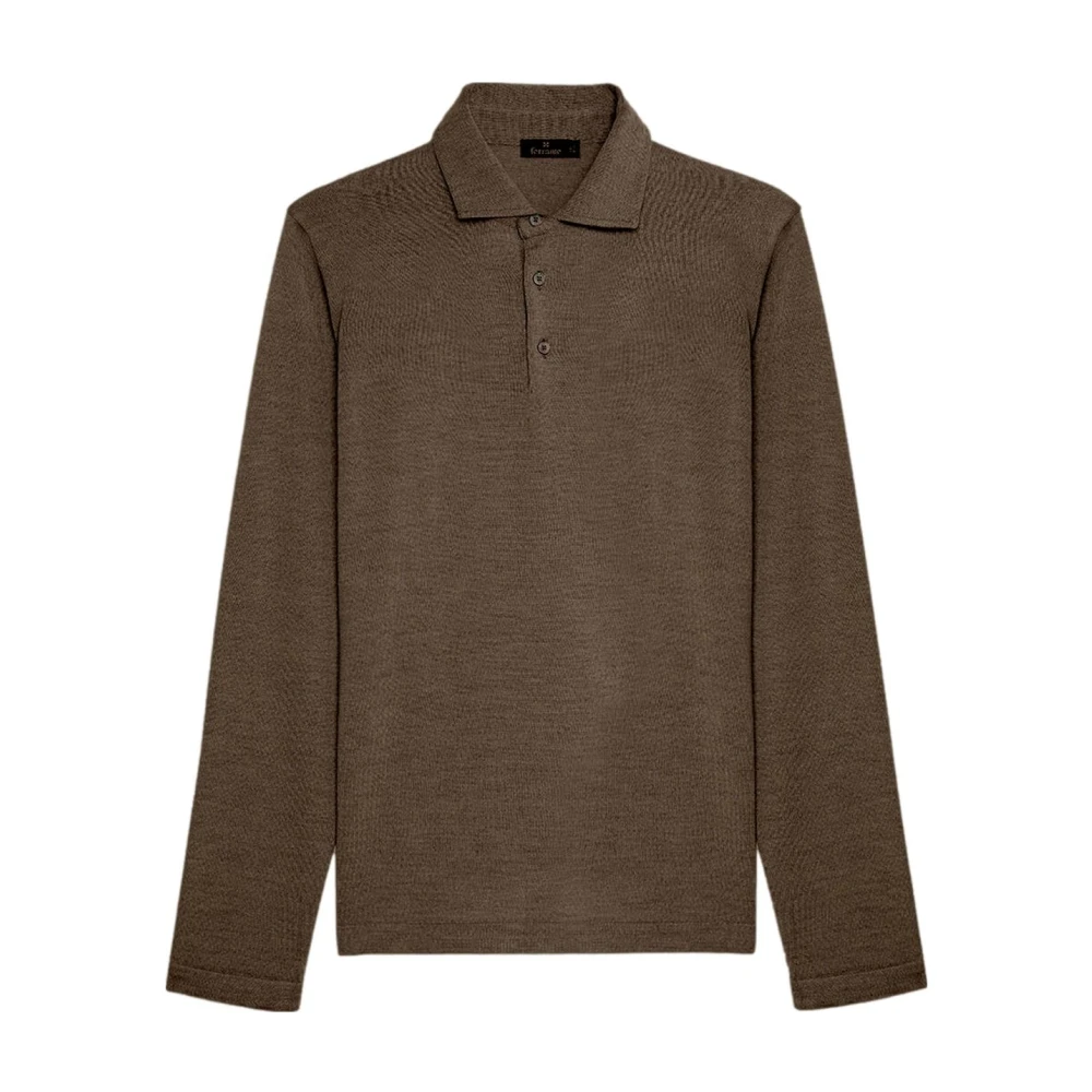 Tops > Polo Shirts - - Ferrante - Modalova