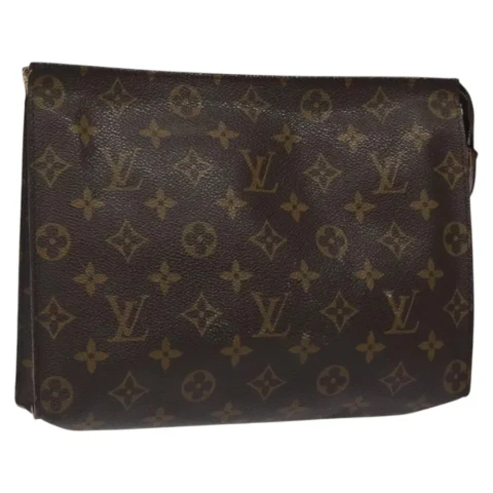 Pre-owned > Pre-owned Bags - - Louis Vuitton Vintage - Modalova