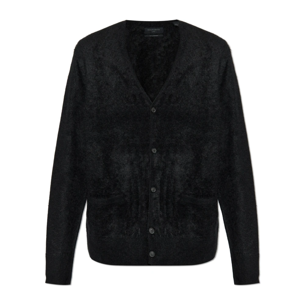 Knitwear > Cashmere Knitwear - - AllSaints - Modalova