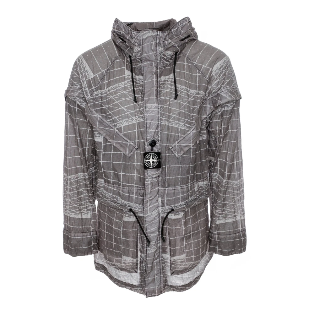Jackets > Light Jackets - - Stone Island - Modalova