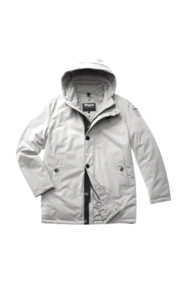 Parka lungo