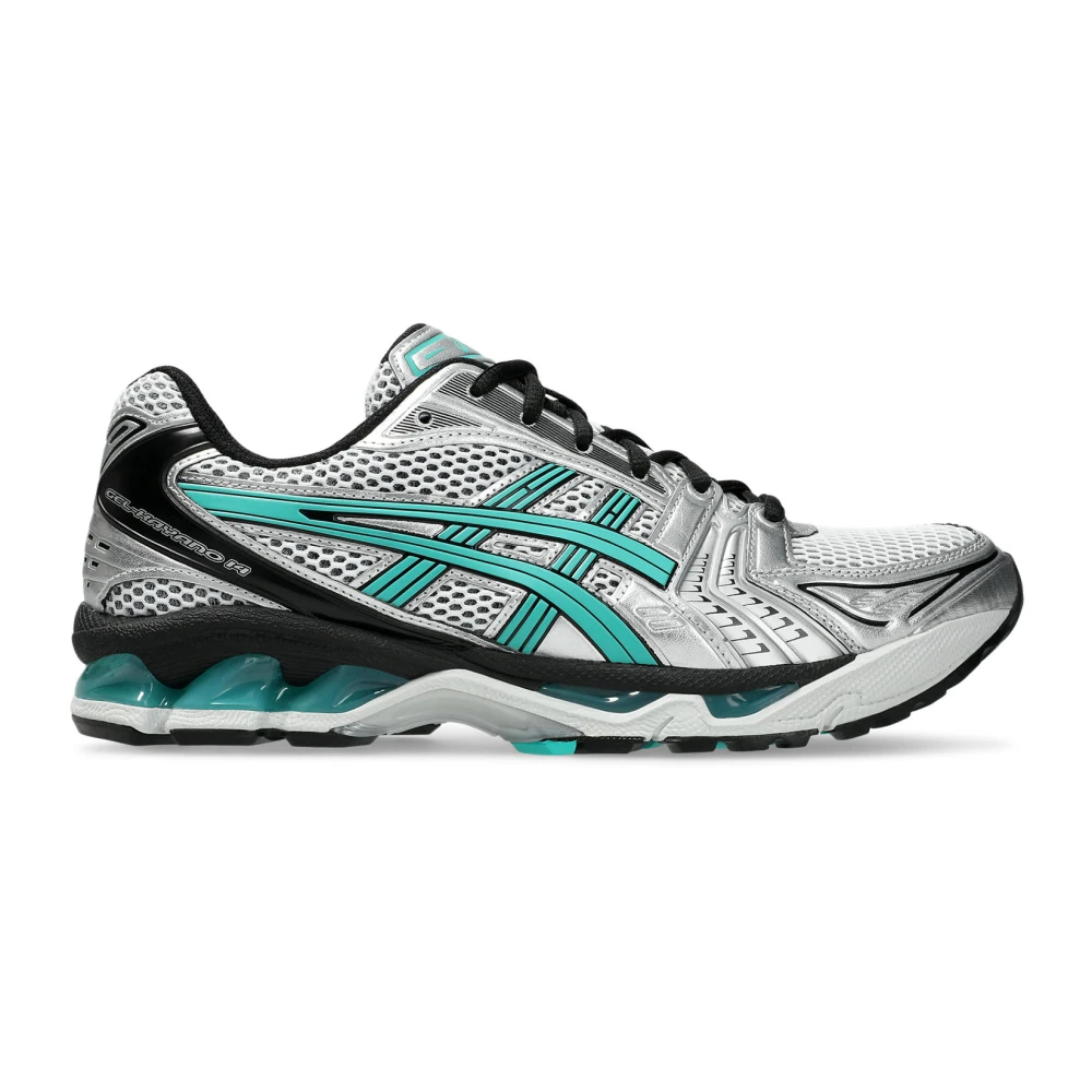 Asics Gel-Kayano 14 Sneakers Multicolor, Herr