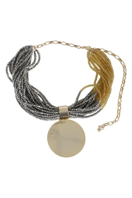 Damian Necklace