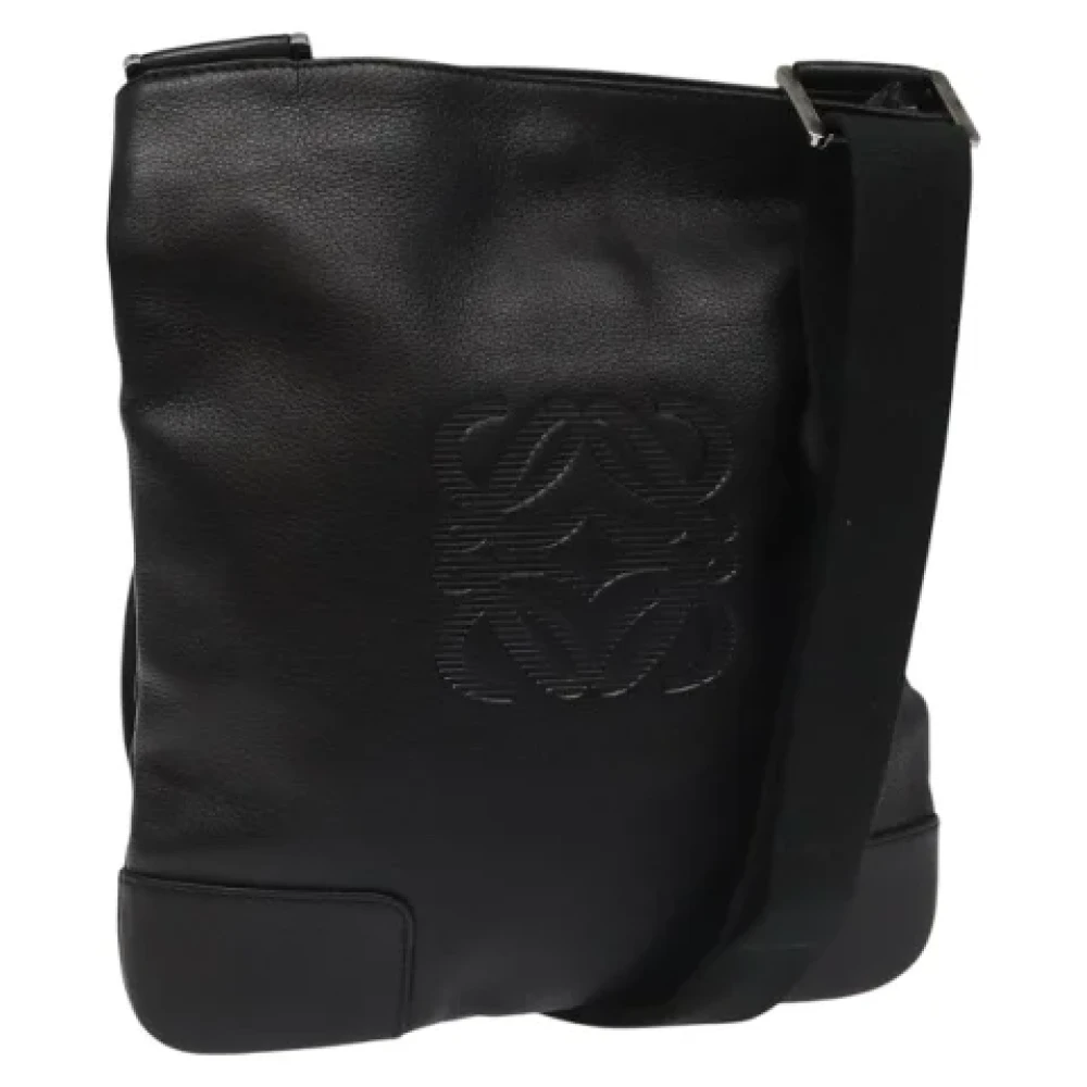 Pre-owned > Pre-owned Bags > Pre-owned Cross Body Bags - - Loewe Pre-owned - Modalova