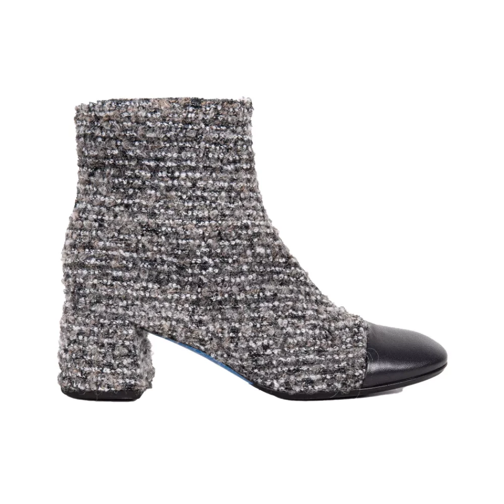 Shoes > Boots > Heeled Boots - - Loriblu - Modalova