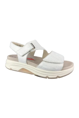 Flatsandaler Modell 66885