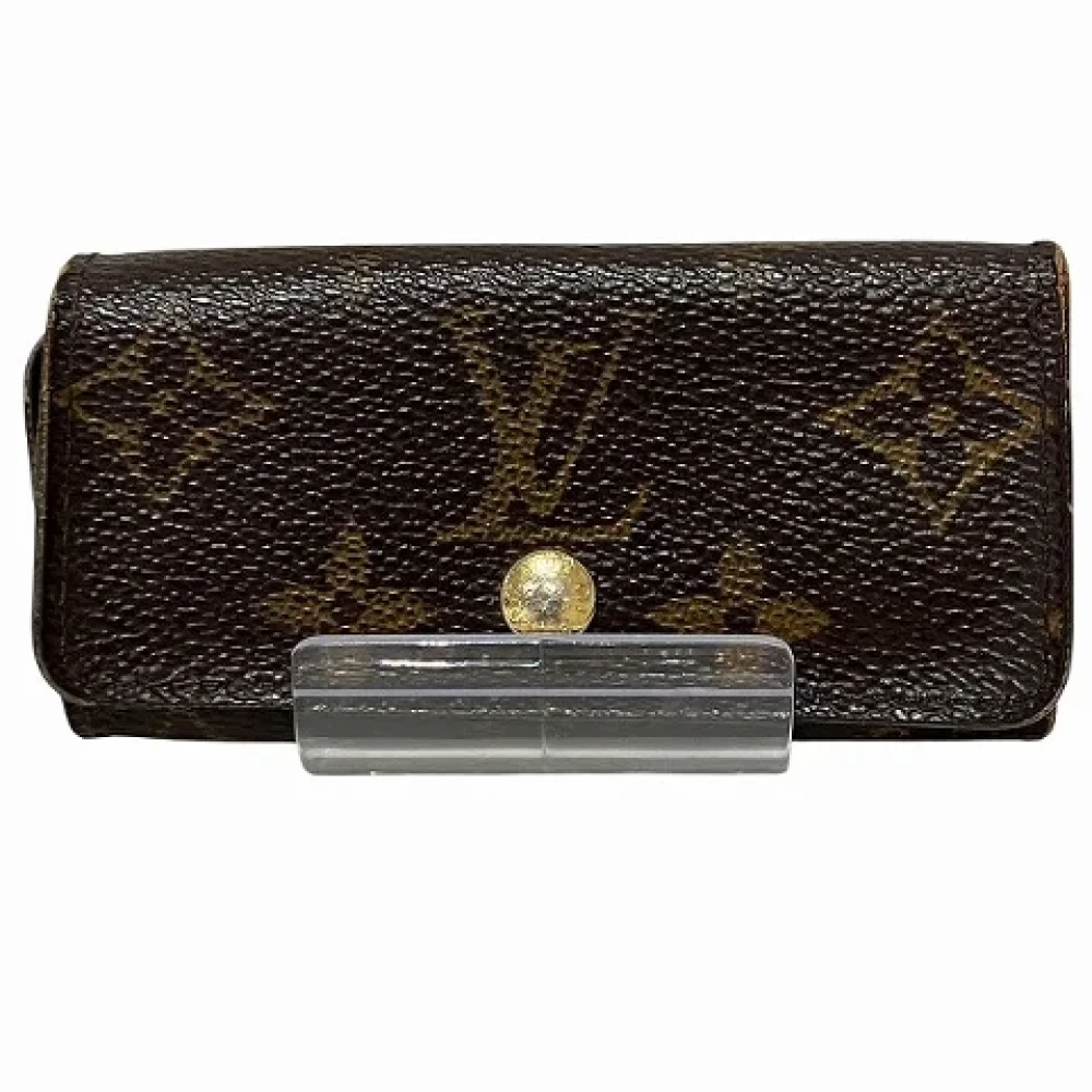 Pre-owned > Pre-owned Accessories - - Louis Vuitton Vintage - Modalova