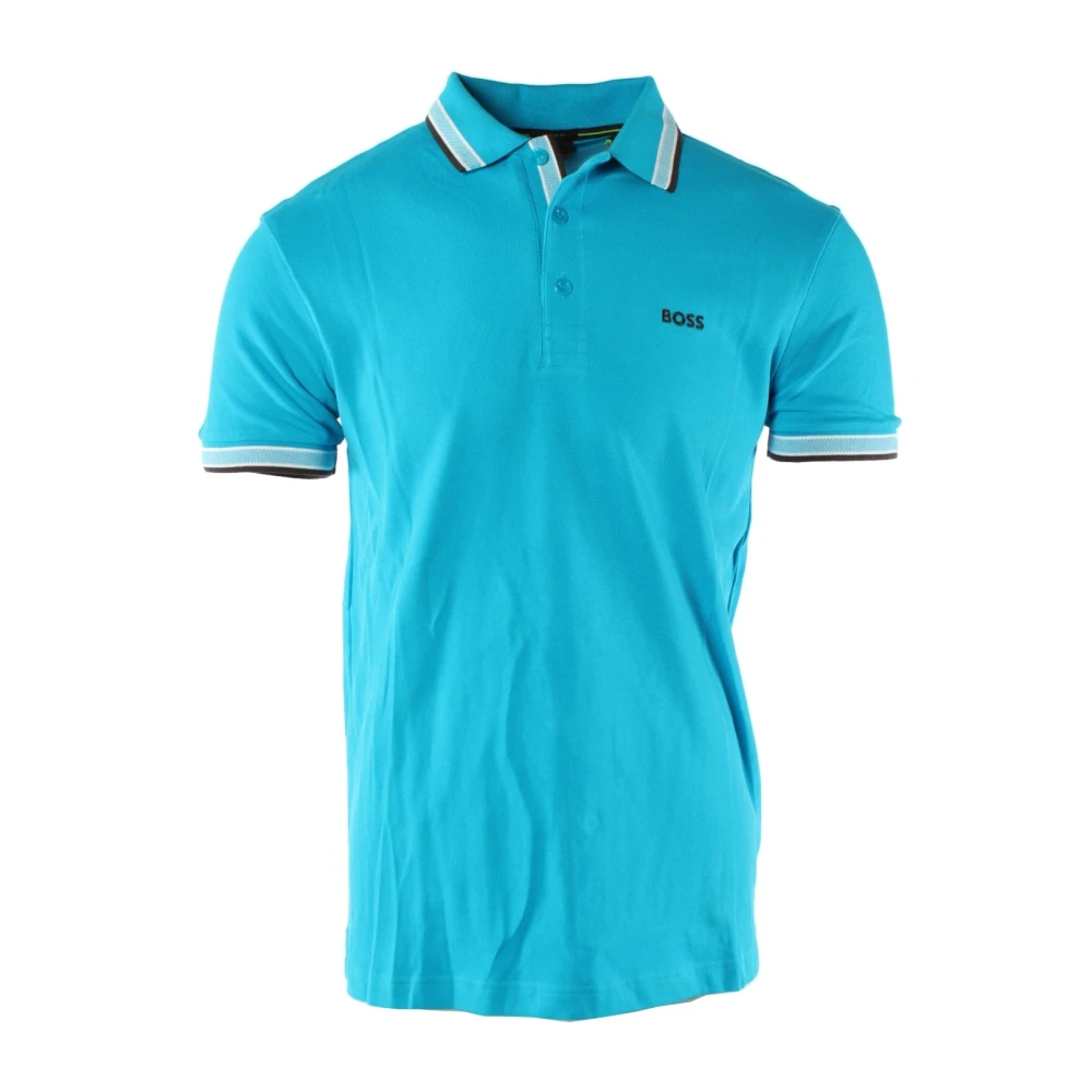 Tops > Polo Shirts - - Hugo Boss - Modalova