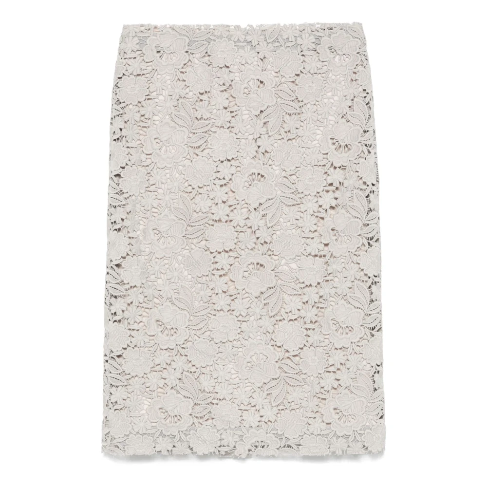Skirts > Midi Skirts - - P.a.r.o.s.h. - Modalova
