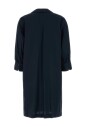 robe-en-popeline-bleu-marine
