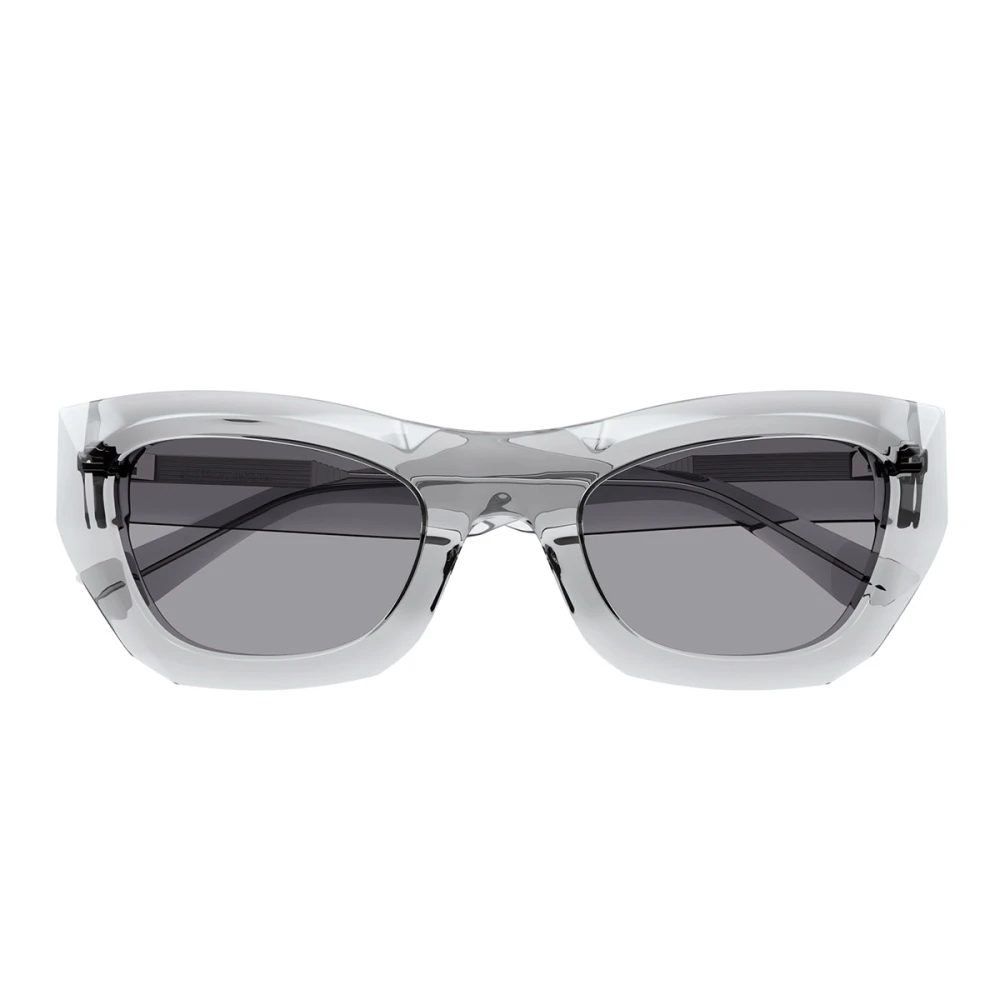 Bottega Veneta Women's Gray Accessories, Female,, Women Sunglasses Bv1251s 003 Medium