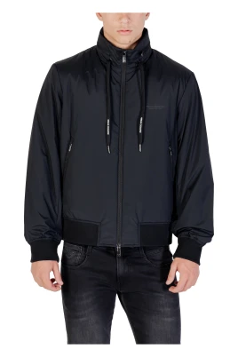 Ikonisk Blousonjacka för män
