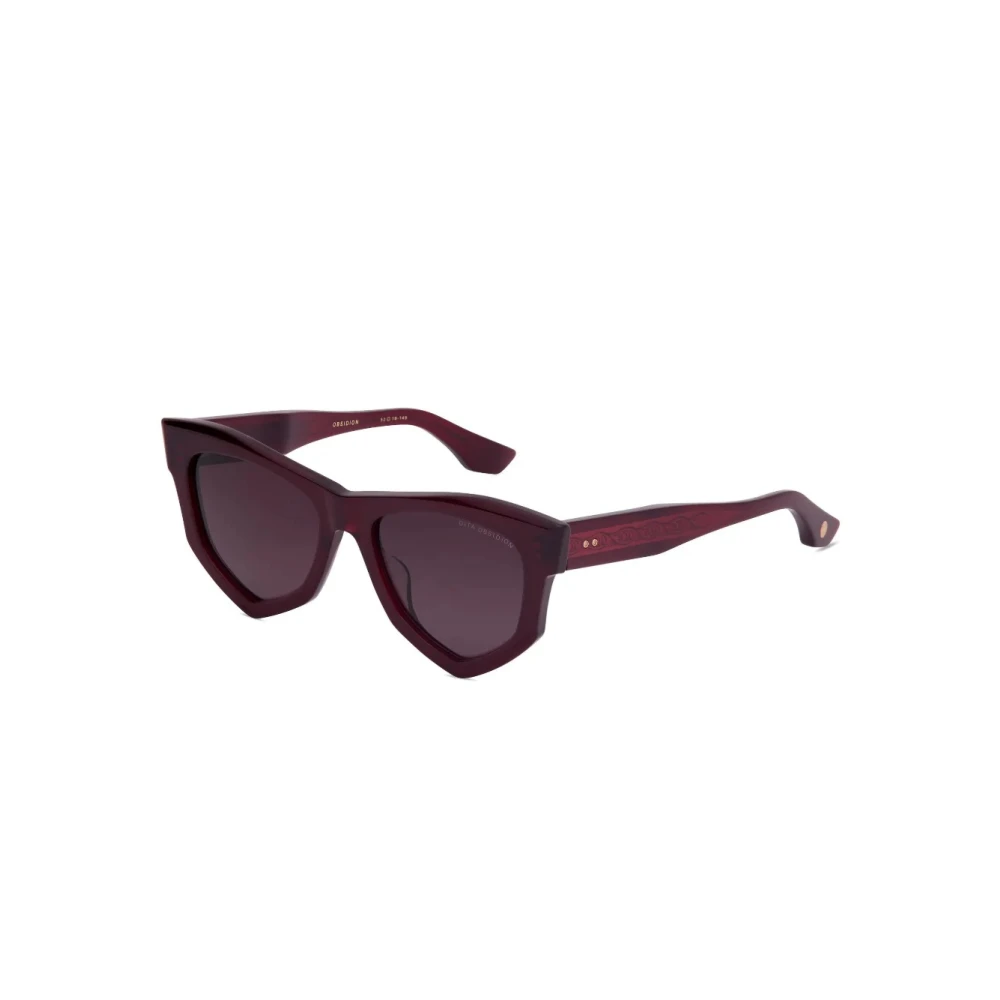 Dita Brown A03 Sunglasses - Female - Sunglasses - 52 Mm - Accessories