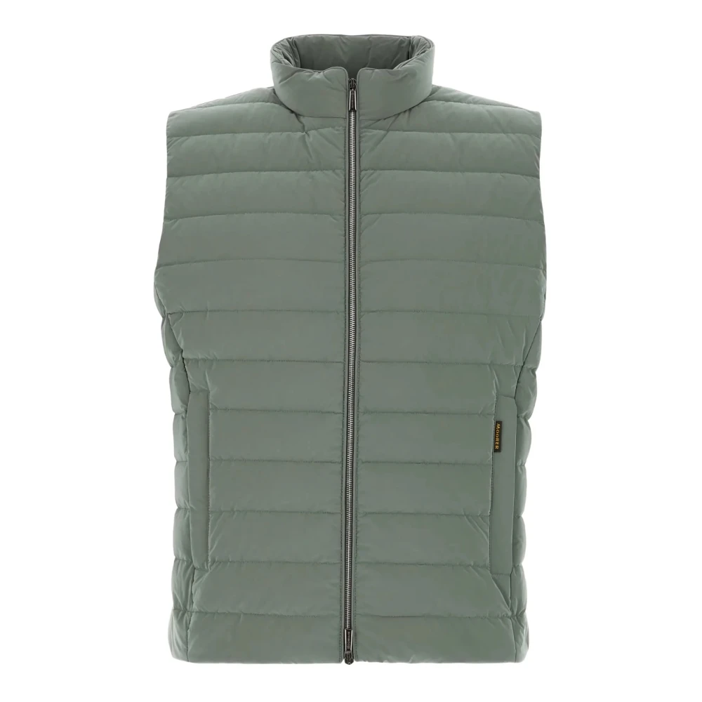 Moorer Uomo Verde Giacche, 3XL, New,