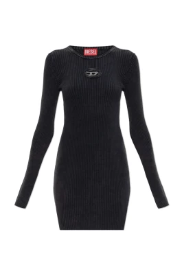 M-ANCHORAGE-LS Dress