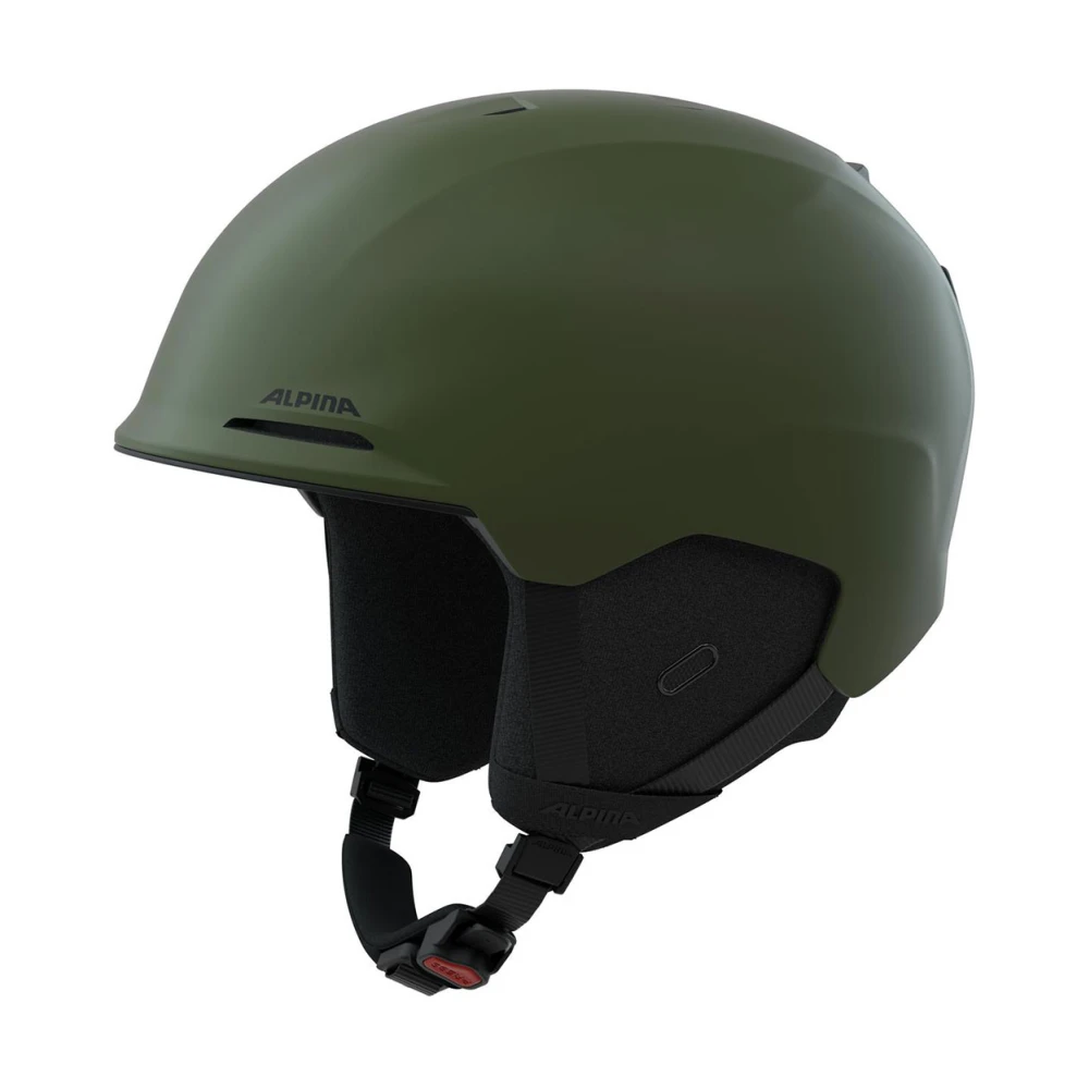 Alpina Olive Matt Brix Stijlvolle Vloer Green Unisex