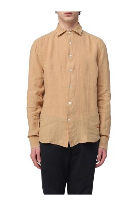beige-long-sleeve-shirt