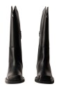 black-flat-shoes-with-heart-cutout