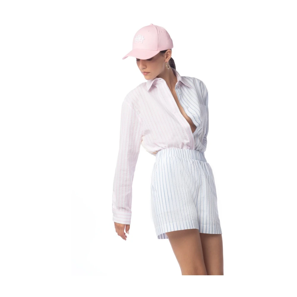 MVP wardrobe ST. Paul Shorts Multicolor Dames