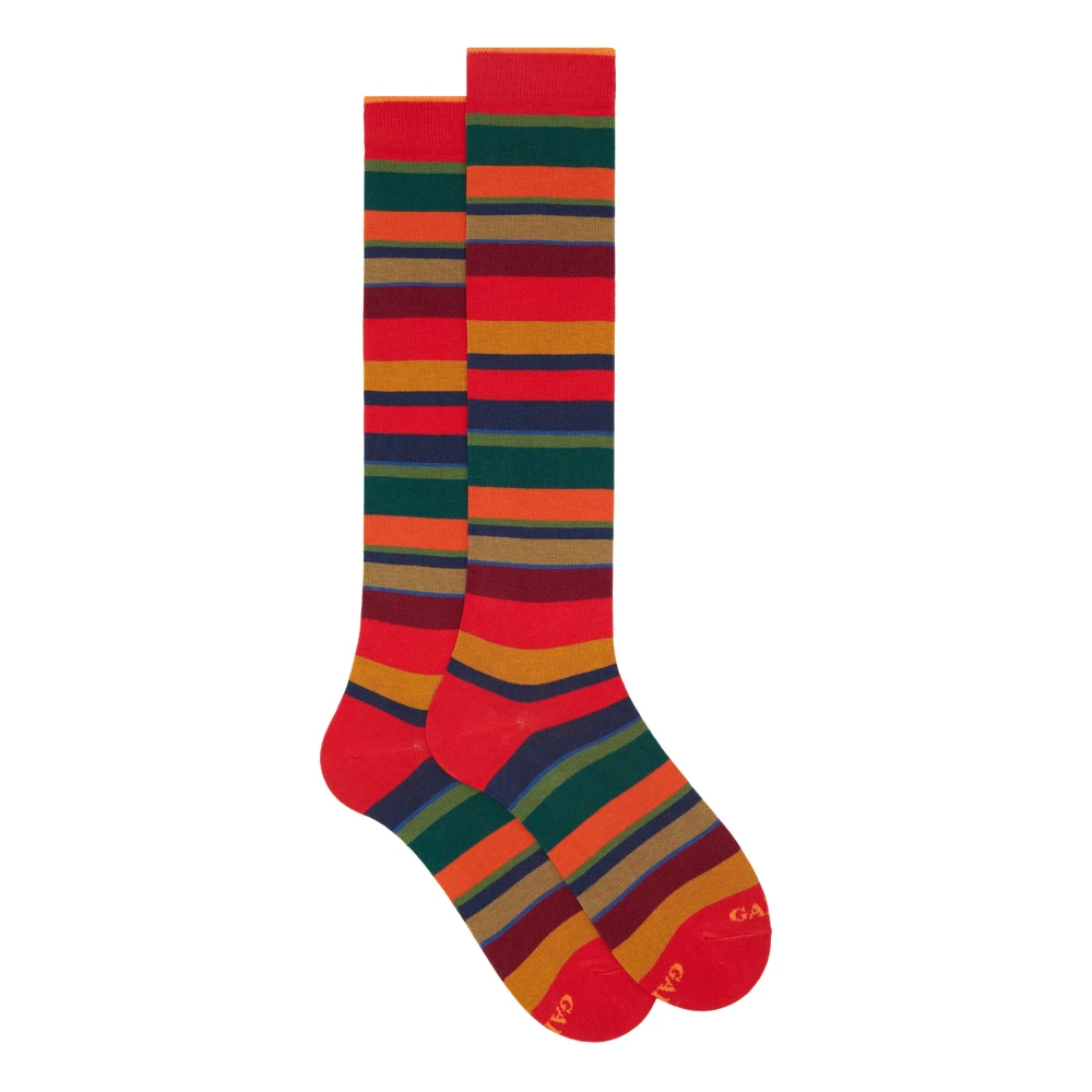 Underwear > Socks - - Gallo - Modalova