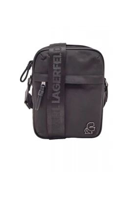 KARL LAGERFELD - Bags > Cross Body Bags