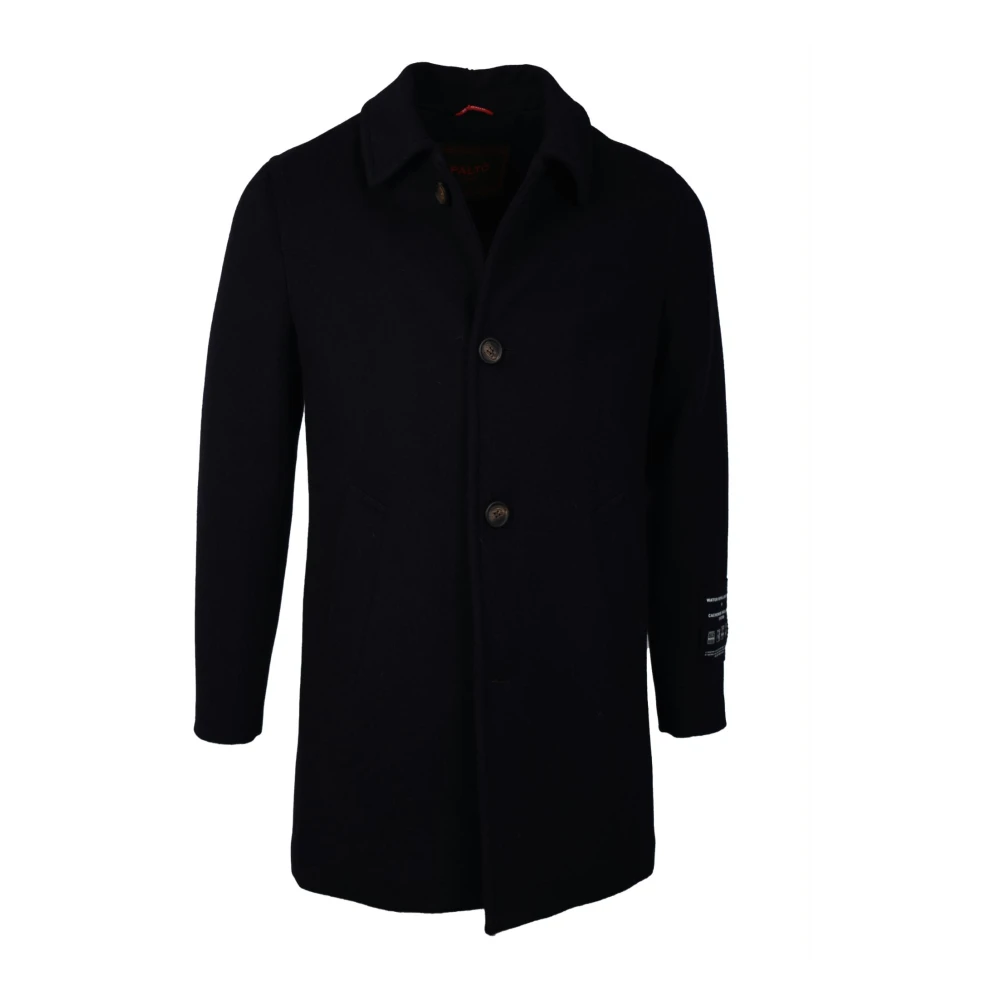 Coats > Single-Breasted Coats - - Paltò - Modalova