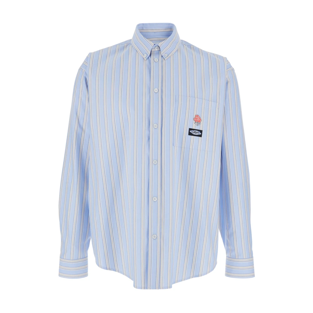 Shirts > Casual Shirts - - Msgm - Modalova