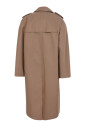 green-trench-coat